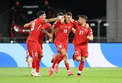 Tỷ lệ kèo trận Thổ Nhĩ Kỳ vs Bulgaria, 0h00 ngày 16/11, vòng loại World Cup