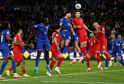 Dự đoán Azerbaijan vs Pháp, 0h00 ngày 17/11, vòng loại World Cup 2026