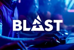 Blast thành lập trụ sở tại Malta cùng khoản đầu tư Esports trị giá 10 triệu euro