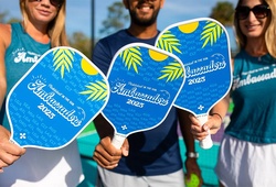 Các đại sứ pickleball đã thay đổi môn thể thao này như thế nào?