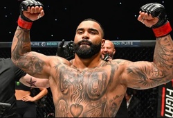Gable Steveson chốt ngày thượng đài cho giải đấu của cựu vương UFC