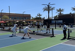 Gen Z – Lực lượng dẫn dắt pickleball trong thập kỷ tới