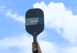 Cây vợt Hush: Cuộc cách mạng âm thanh trên sân Pickleball đang bắt đầu