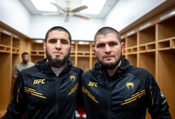 Islam Makhachev đáp trả phát ngôn gây tranh cãi của Ronda Rousey về Khabib Nurmagomedov