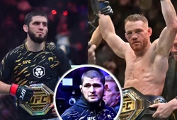 Khabib cảnh báo người hâm mộ: “Đừng đánh giá thấp Jack Della Maddalena