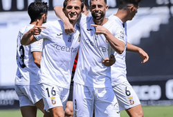 Nhận định, soi kèo Ceuta vs Leganes: Chủ nhà tiếp đà thăng hoa