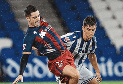 Nhận định, soi kèo Real Zaragoza vs Huesca: Derby căng thẳng