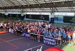 Pickleball 2025: Tầm nhìn của các tay vợt chuyên nghiệp về một môn thể thao phát triển bền vững