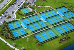 Pickleball: Bong bóng kinh doanh hay cơ hội đầu tư dài hạn?