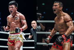 Rodtang rút lui khỏi ONE 173, trận tranh đai với Nong-O sẽ được dời lịch