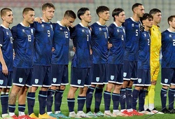 Kịch bản điên rồ: Đội tuyển yếu nhất thế giới có cơ hội dự vòng play-off World Cup 2026