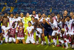 Đội bóng kém Việt Nam 15 bậc đang tiến sát World Cup 2026