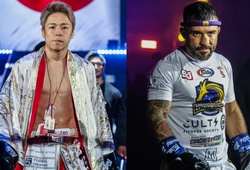 Takeru Segawa quyết “knockout cho đã” khi đối đầu Denis Puric tại ONE 173