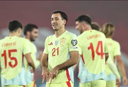 Áo, Tây Ban Nha và Thụy Sĩ tiến gần hơn đến World Cup 2026, Bỉ bị ngăn cản