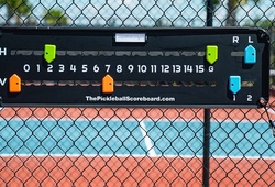 Ghi điểm truyền thống vs. Ghi điểm theo rally: Những điều người chơi pickleball cần biết