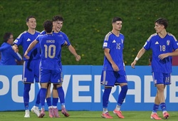Kết quả vòng 1/16 giải U17 World Cup: Anh hạ gục Hàn Quốc, Italia đi tiếp