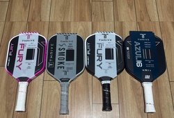 Vợt Pickleball GEN 3.5: Điểm cân bằng hoàn hảo giữa lực đánh và khả năng kiểm soát