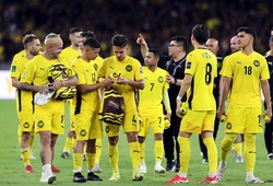 Vụ bê bối cầu thủ nhập tịch Malaysia: FAM chờ FIFA làm rõ bằng văn bản