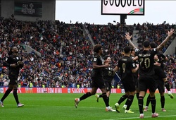 Bồ Đào Nha giành vé dự World Cup 2026 sau chiến thắng huỷ diệt