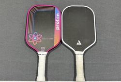 Proton ra mắt phiên bản mới cho dòng vợt pickleblal Project Flamingo