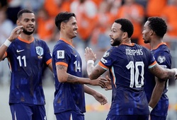 Dự đoán Hà Lan vs Lithuania, 2h45 ngày 18/11, vòng loại World Cup 2026