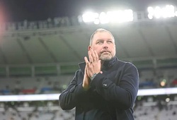 Thực hư thông tin HLV Malaysia bị sa thải trước trận gặp Việt Nam