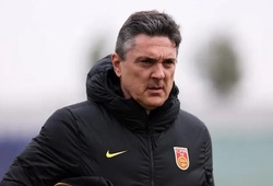 HLV U22 Trung Quốc tiết lộ cách vượt qua áp lực chỉ trích sau thất bại trước U22 Việt Nam