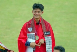 Kết quả giải Vô địch Điền kinh Trẻ Đông Nam Á 2025 ngày 16-11