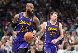 Lộ ngày LeBron James tái xuất, Los Angeles Lakers chuẩn bị đón "nhà vua" trở lại để tạo kỳ tích