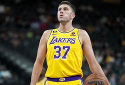 Chuyển nhượng NBA: Cựu cầu thủ Lakers gia nhập "đại gia mới nổi" Dubai Basketball