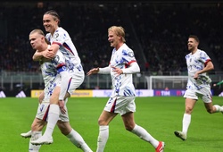 Danh sách 32 đội tuyển giành quyền tham dự World Cup 2026