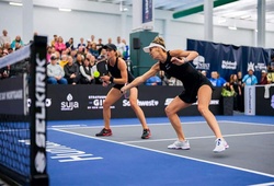 Các bài tập tăng tốc độ tay khi chơi pickleball