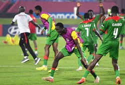 Kết quả vòng 1/16 giải U17 World Cup: Nhật Bản thắng đậm, ĐKVĐ Đức bị loại sốc