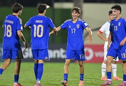 Các cặp đấu vòng 1/8 U17 World Cup: Brazil đụng độ đối thủ châu Âu, Nhật Bản tạo derby châu Á