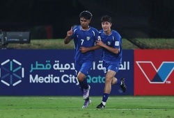 Ba đội bóng châu Á vào vòng 1/8 U17 World Cup: Ấn tượng Uzbekistan, Triều Tiên