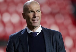 Zidane trở lại băng ghế huấn luyện viên, chuẩn bị tiếp quản vai trò mới