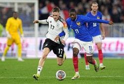 Tỷ lệ kèo trận Đức vs Slovakia, 2h45 ngày 18/11, vòng loại World Cup