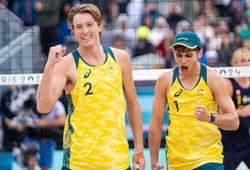 Bảng L khép lại với những kết quả sít sao và vé trực tiếp vào vòng 16 giải bóng chuyền VĐTG