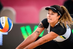 Thâmela và Victoria tạo nên màn lội ngược dòng ngoạn mục tại Giải vô địch thế giới