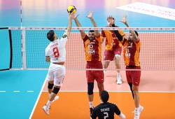 Fenerbahçe Medicana áp đảo Cizre Belediyesi trong trận “sweep” tại Efeler Ligi