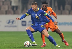 Dự đoán Áo vs Bosnia, 2h45 ngày 19/11, vòng loại World Cup 2026