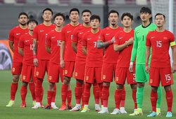Thất bại trong hành trình dự World Cup 2026, bóng đá Trung Quốc vẫn không phải tệ nhất