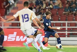 Tỷ lệ kèo trận Sri Lanka vs Thái Lan, 17h15 ngày 18/11, vòng loại Asian Cup