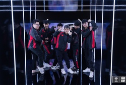 Kết quả AIC 2025 ngày 1: FL và 1S khởi đầu ấn tượng