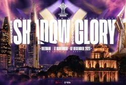 Bảng xếp hạng AIC 2025 Liên Quân Mobile