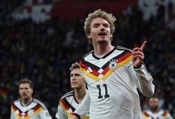 Danh sách 34 đội tuyển giành quyền tham dự World Cup 2026