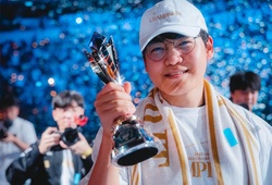 Xạ thủ Gumayusi chính thức rời T1 sau 7 năm gắn bó