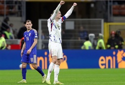 Danh sách ghi bàn vòng loại World Cup 2026: Haaland dẫn đầu toàn cầu