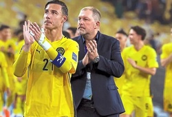 HLV Cklamovski lên tiếng tin đồn chia tay tuyển Malaysia