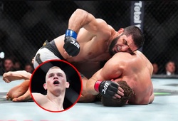 Ian Garry tham gia đội hình mỉa mai Jack Della Maddalena sau UFC 322